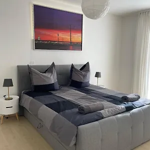 https://messe-apartment-derendorf.dortmundhotels.net