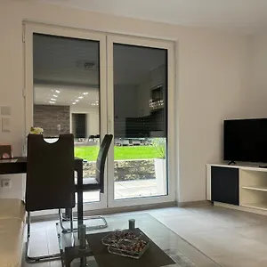 Lenti Duesseldorfer Apartment's Düsseldorf