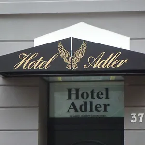 3* Hotel Adler